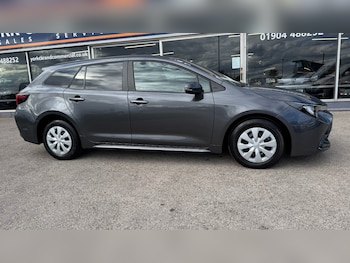 Used Toyota Corolla 2024 for sale - 75917671: Photo