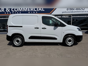 Used Toyota ProAce 2022 for sale - 78669563: Photo