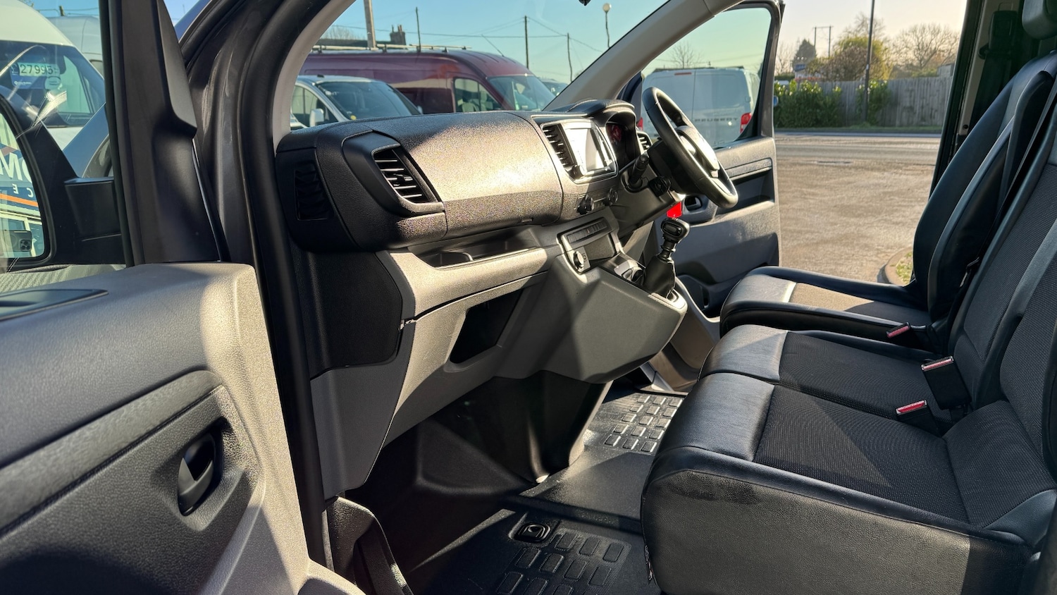 Used Citroen Dispatch 2021 for sale - 76792422: Photo 12