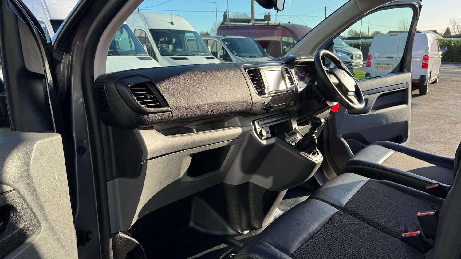 Used Citroen Dispatch 2021 for sale - 76792422: Photo 13