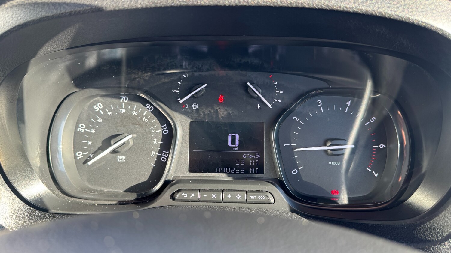 Used Citroen Dispatch 2021 for sale - 76792422: Photo 14