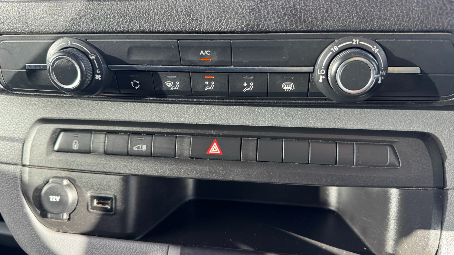 Used Citroen Dispatch 2021 for sale - 76792422: Photo 15