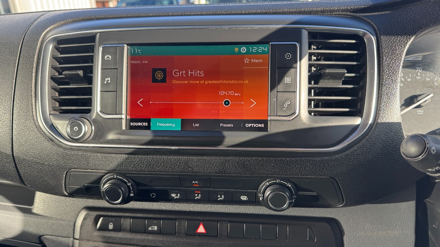 Used Citroen Dispatch 2021 for sale - 76792422: Photo 16