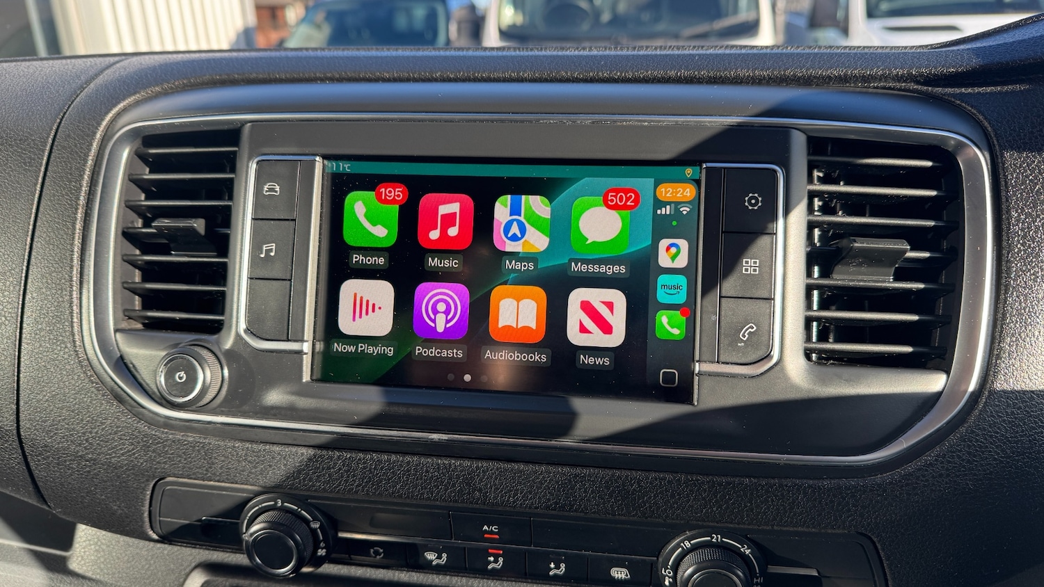 Used Citroen Dispatch 2021 for sale - 76792422: Photo 17