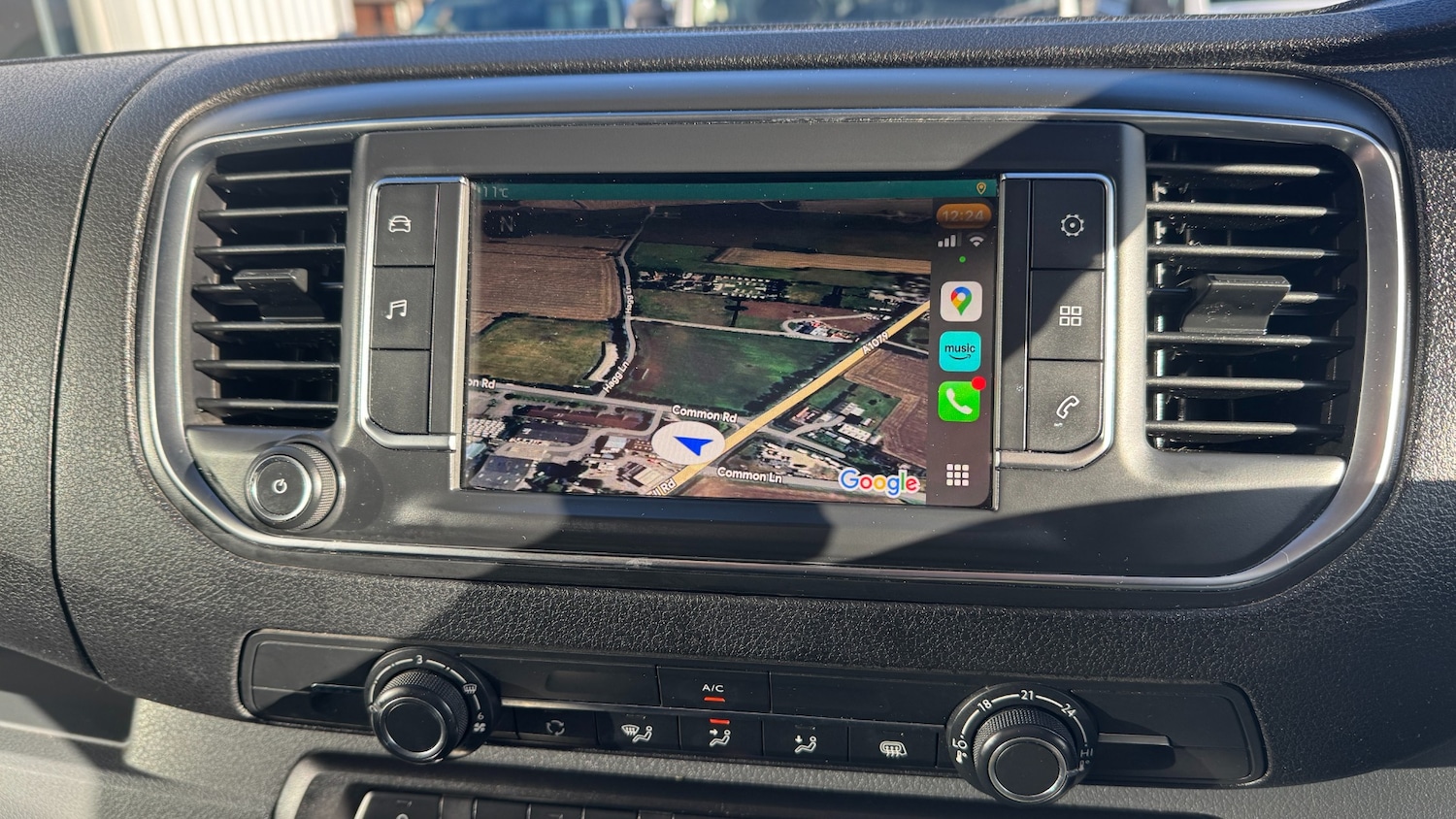 Used Citroen Dispatch 2021 for sale - 76792422: Photo 18