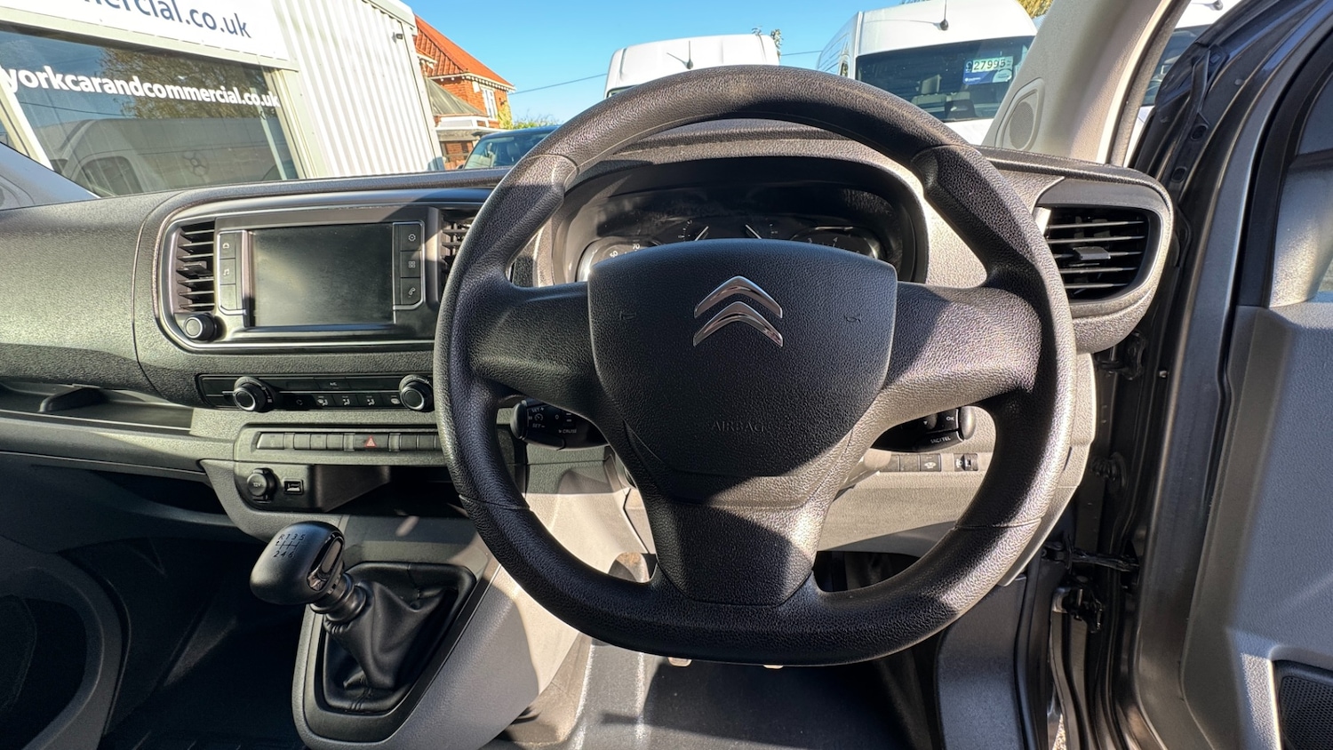 Used Citroen Dispatch 2021 for sale - 76792422: Photo 19