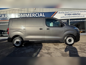 Used Citroen Dispatch 2021 for sale - 76792422: Photo