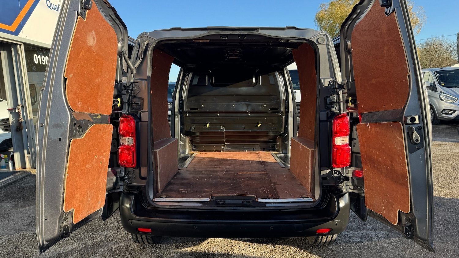 Used Citroen Dispatch 2021 for sale - 76792422: Photo 7