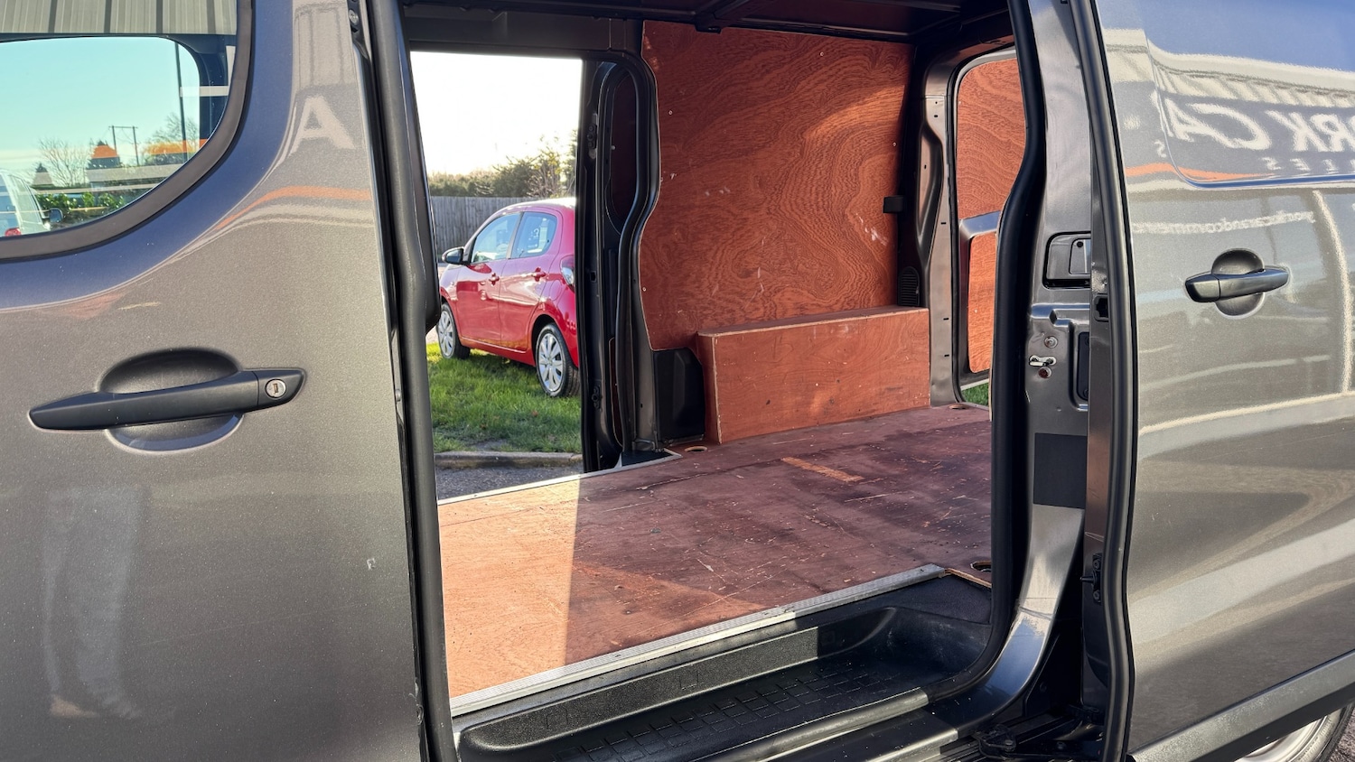 Used Citroen Dispatch 2021 for sale - 76792422: Photo 8