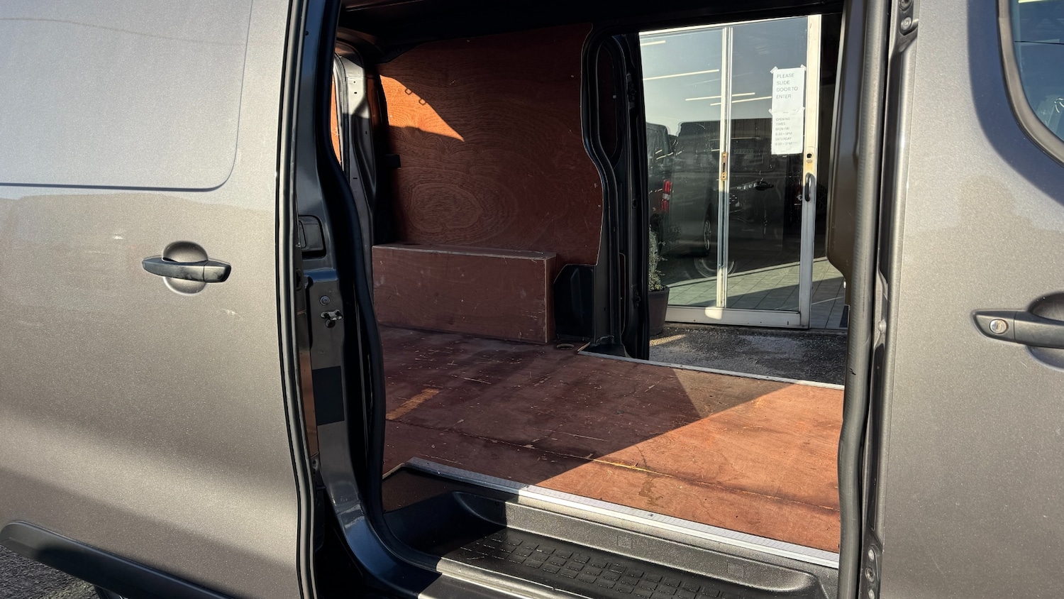 Used Citroen Dispatch 2021 for sale - 76792422: Photo 9