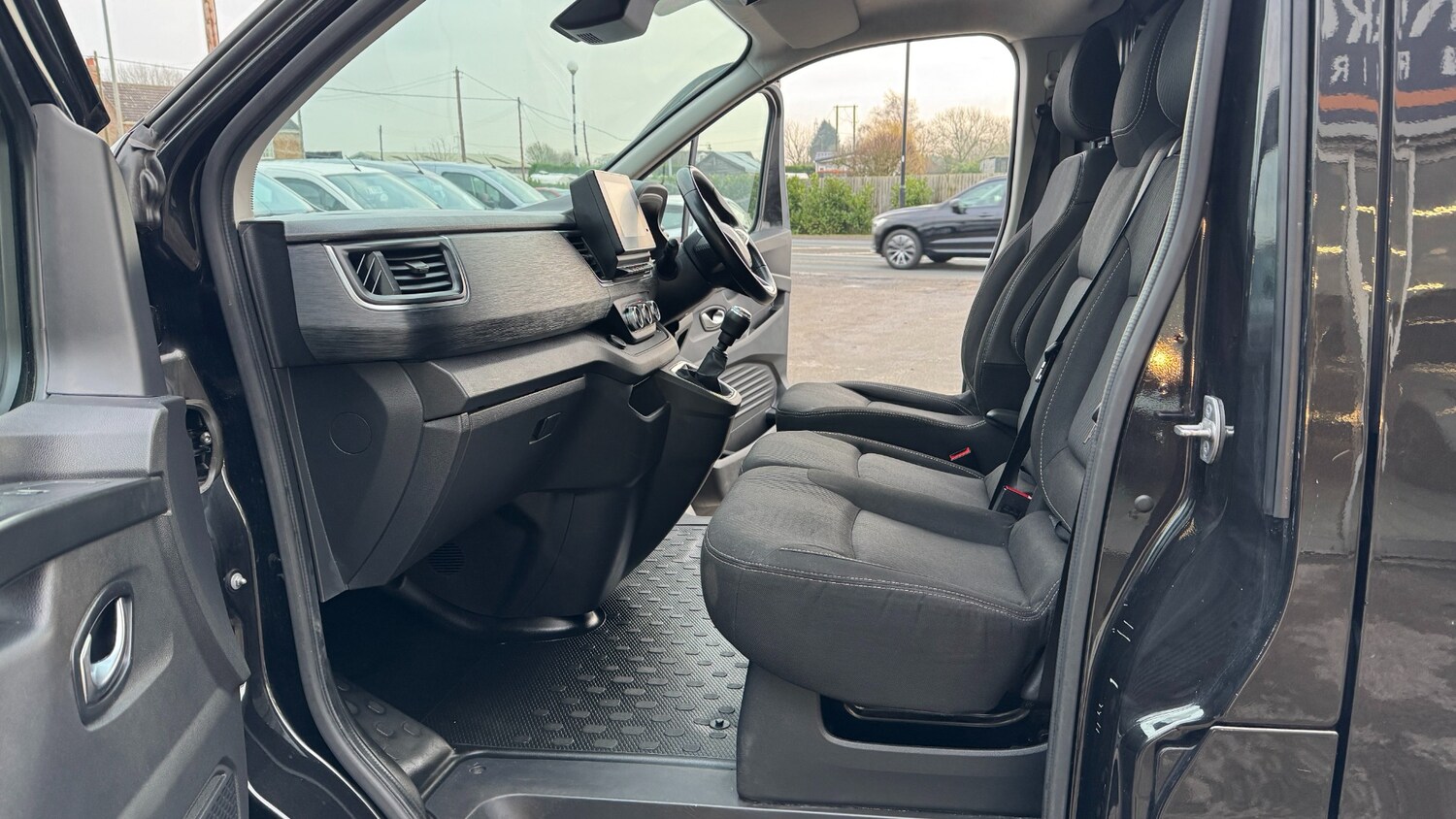 Used Renault Trafic 2023 for sale - 77363299: Photo 10