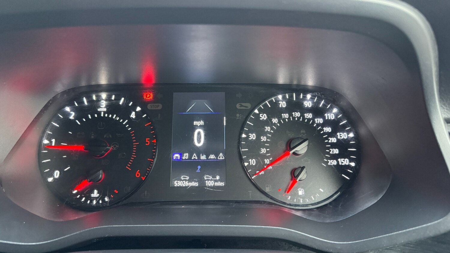 Used Renault Trafic 2023 for sale - 77363299: Photo 11