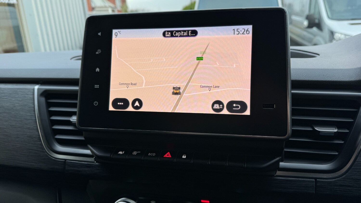 Used Renault Trafic 2023 for sale - 77363299: Photo 14