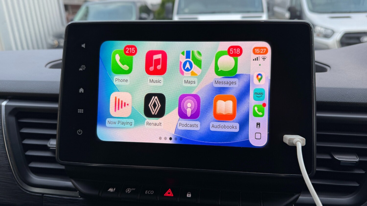 Used Renault Trafic 2023 for sale - 77363299: Photo 16