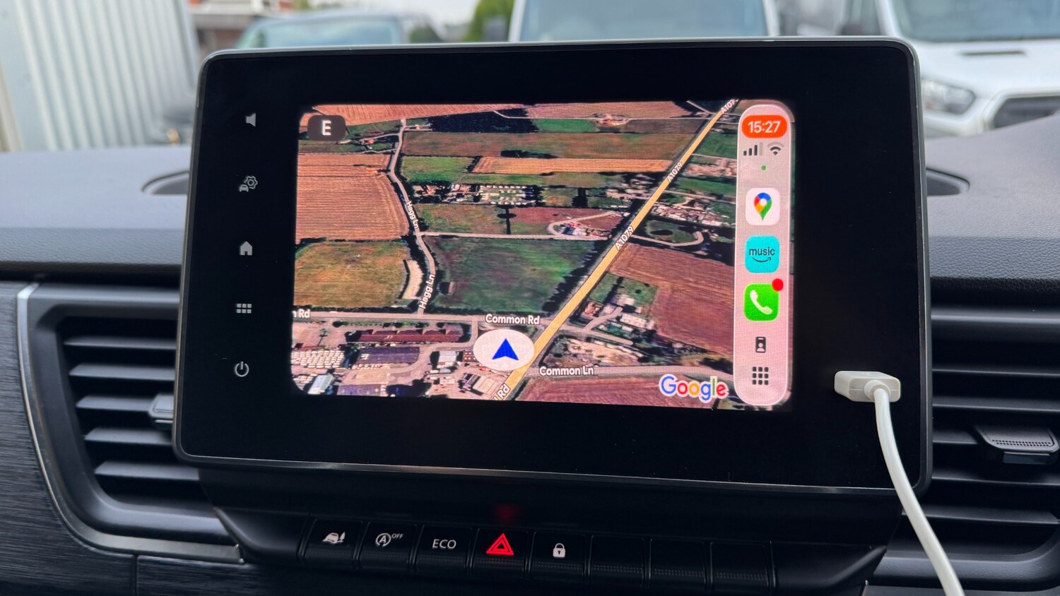 Used Renault Trafic 2023 for sale - 77363299: Photo 17