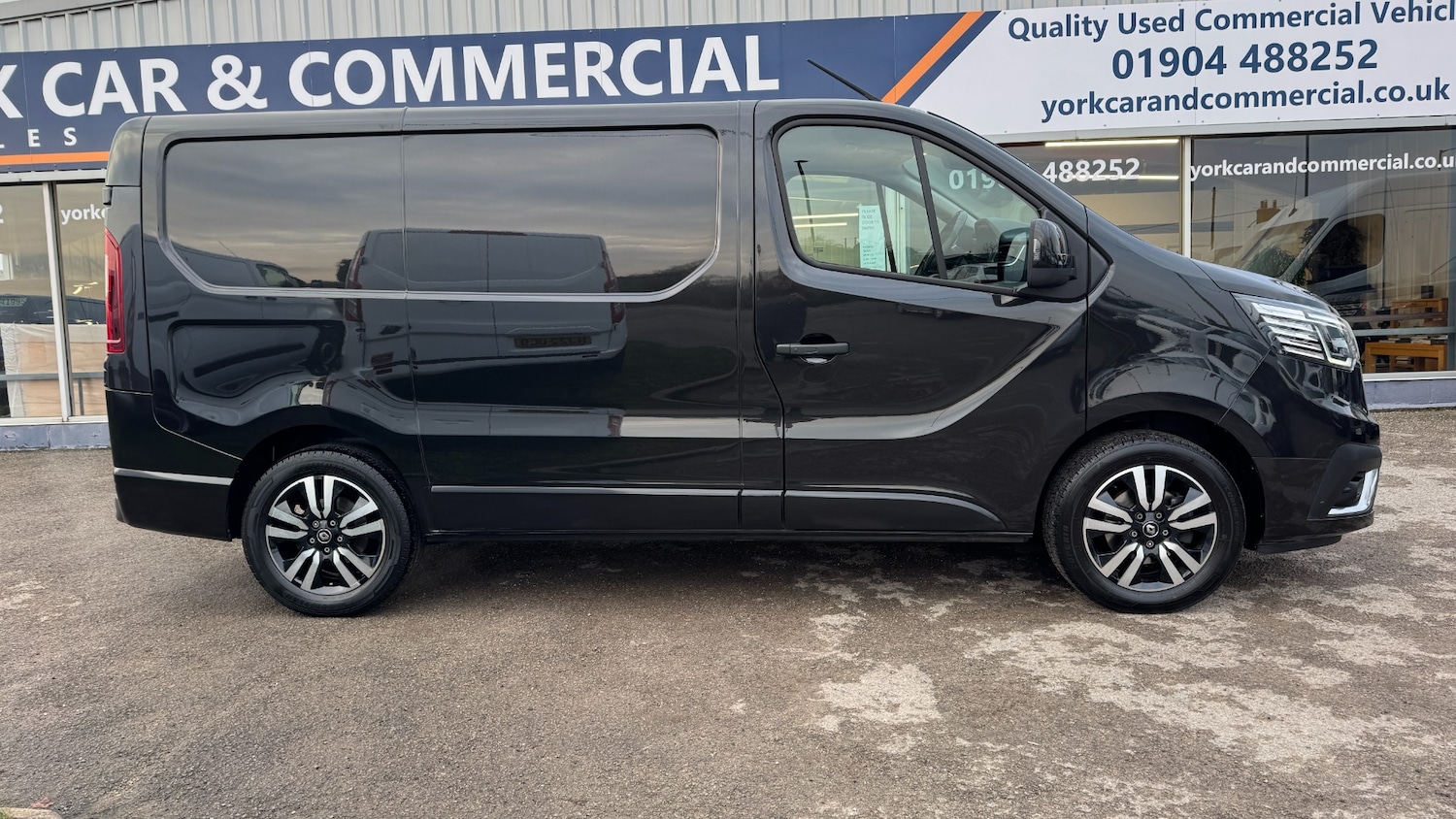 Used Renault Trafic 2023 for sale - 77363299: Photo 4