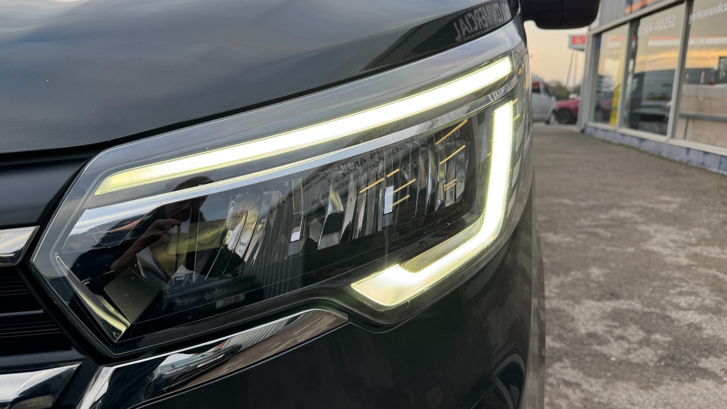 Used Renault Trafic 2023 for sale - 77363299: Photo 7