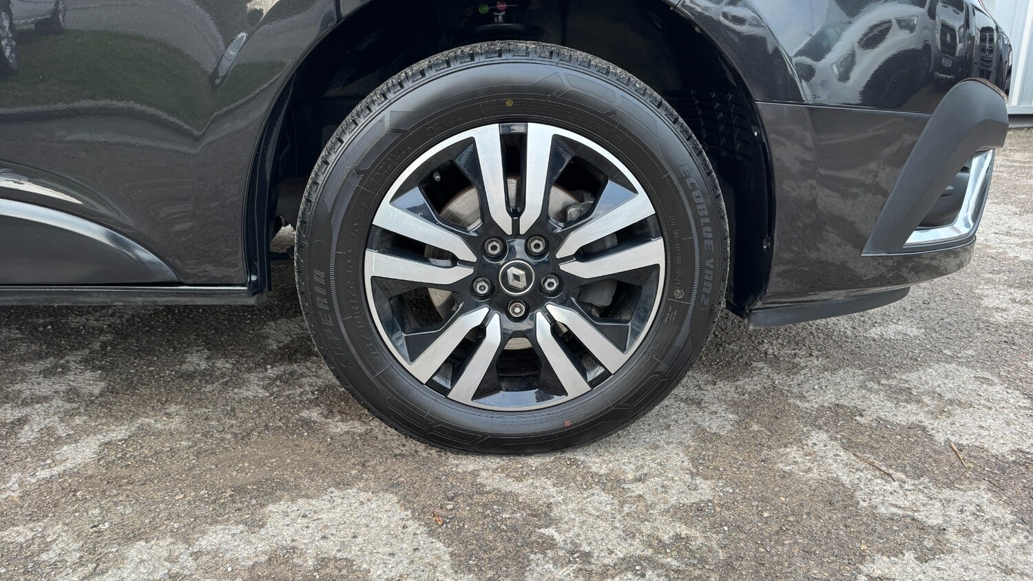 Used Renault Trafic 2023 for sale - 77363299: Photo 8