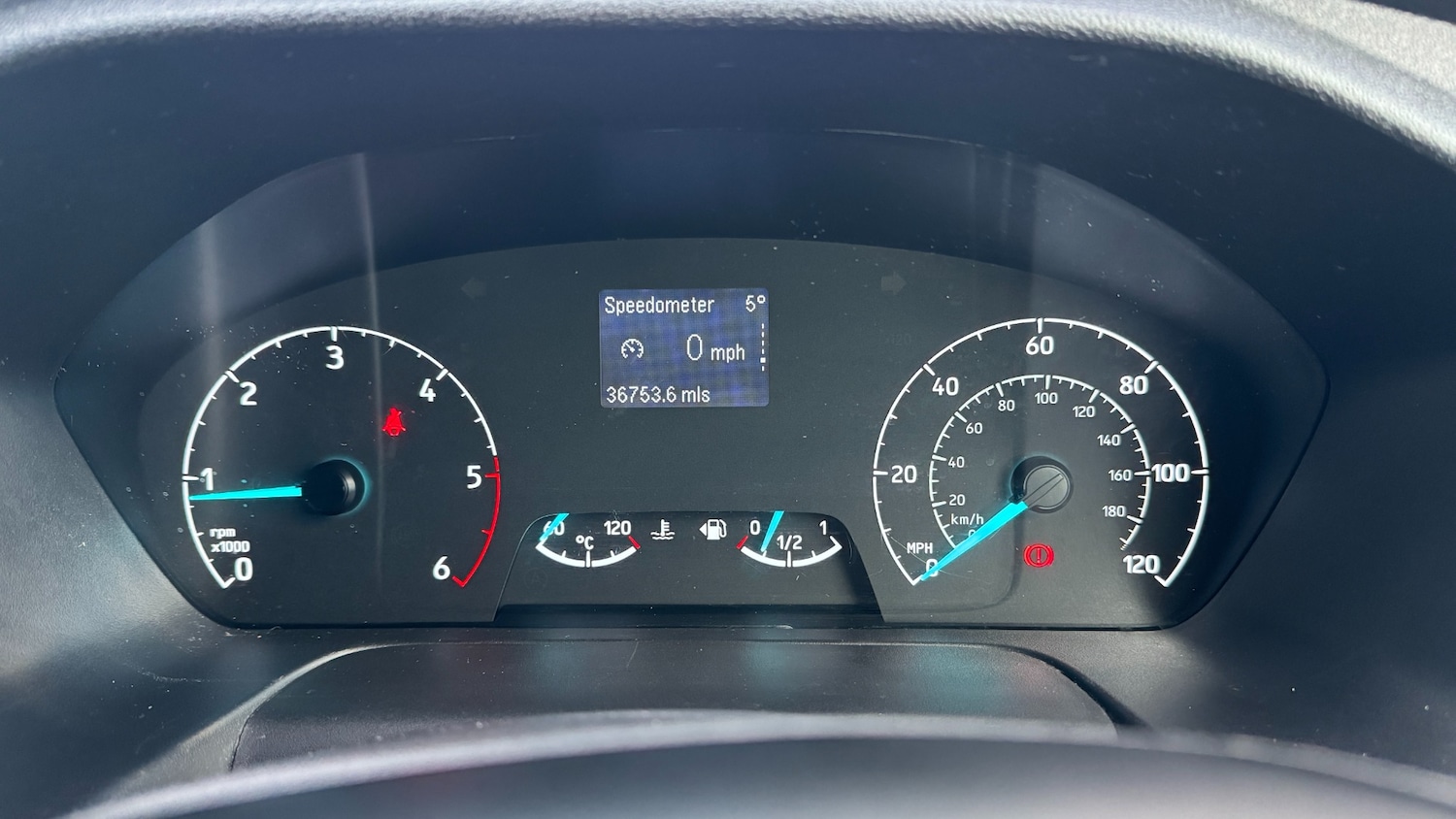 Used Ford Transit Custom 2021 for sale - 76861962: Photo 12