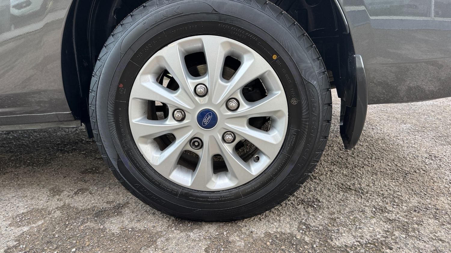 Used Ford Transit Custom 2021 for sale - 76861962: Photo 19