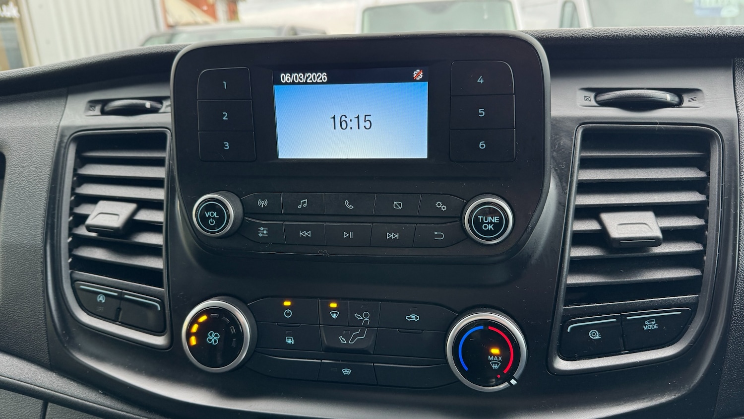 Used Ford Transit 2023 for sale - 77889332: Photo 16