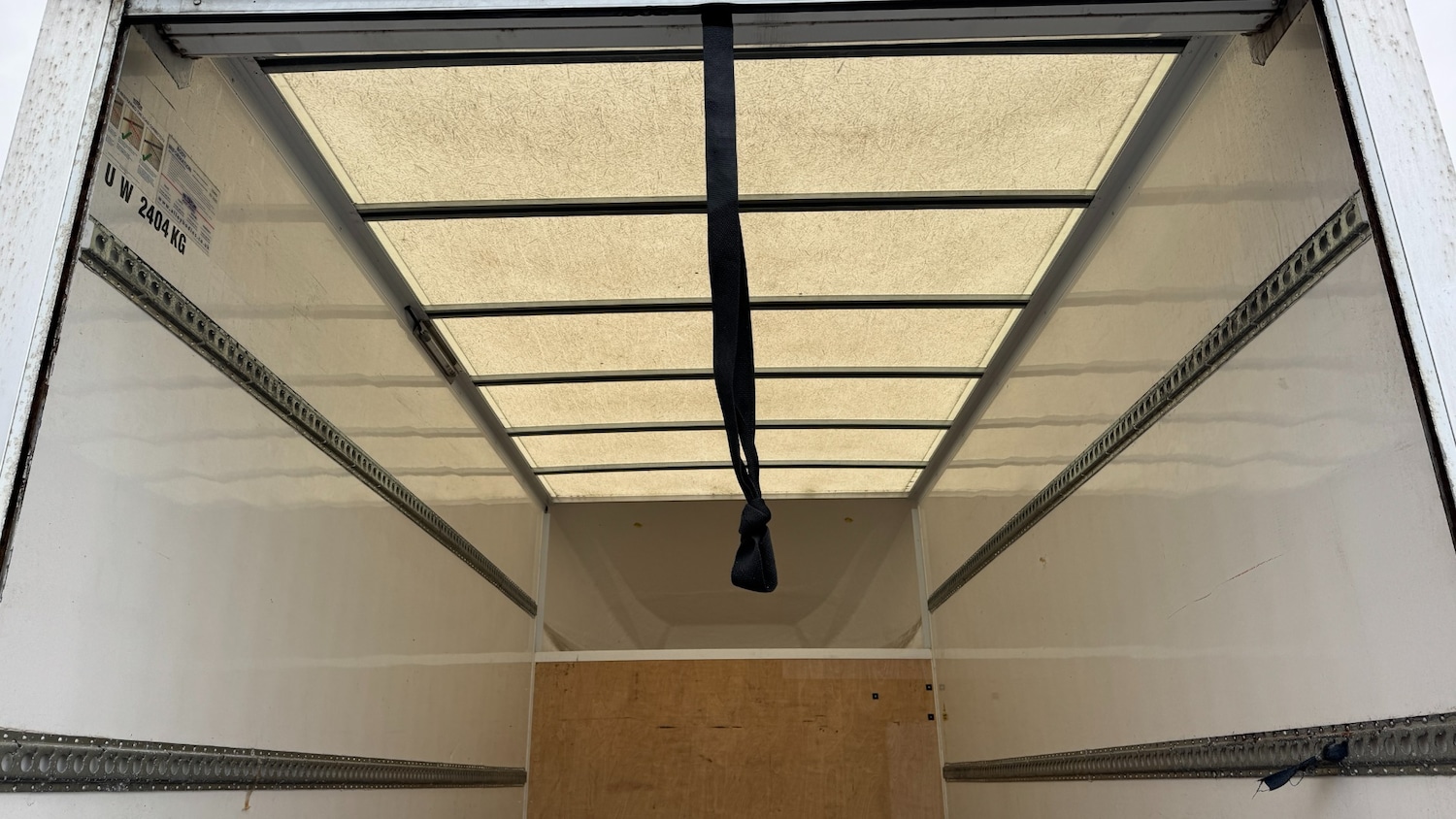 Used Ford Transit 2023 for sale - 77889332: Photo 8