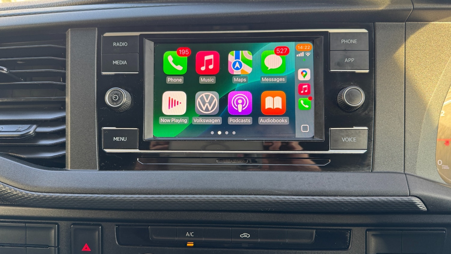 Used Volkswagen Transporter 2021 for sale - 76663622: Photo 17