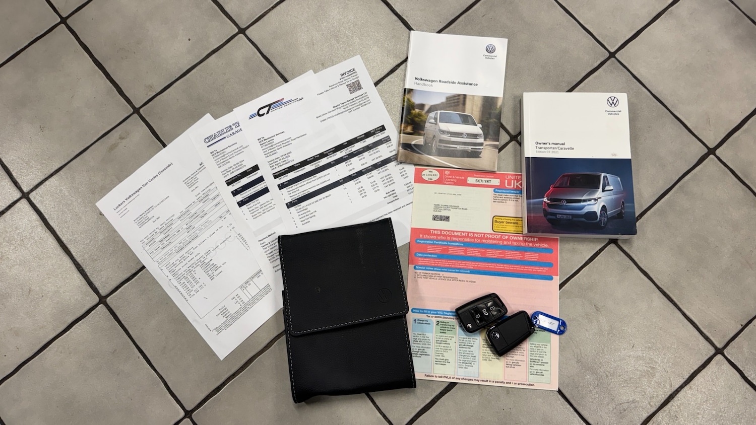 Used Volkswagen Transporter 2021 for sale - 76663622: Photo 20