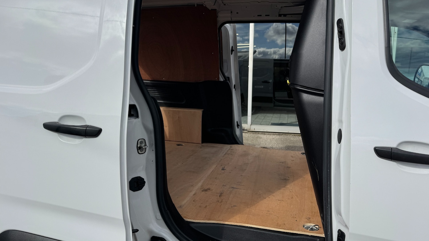 Used Toyota ProAce 2023 for sale - 77877389: Photo 10