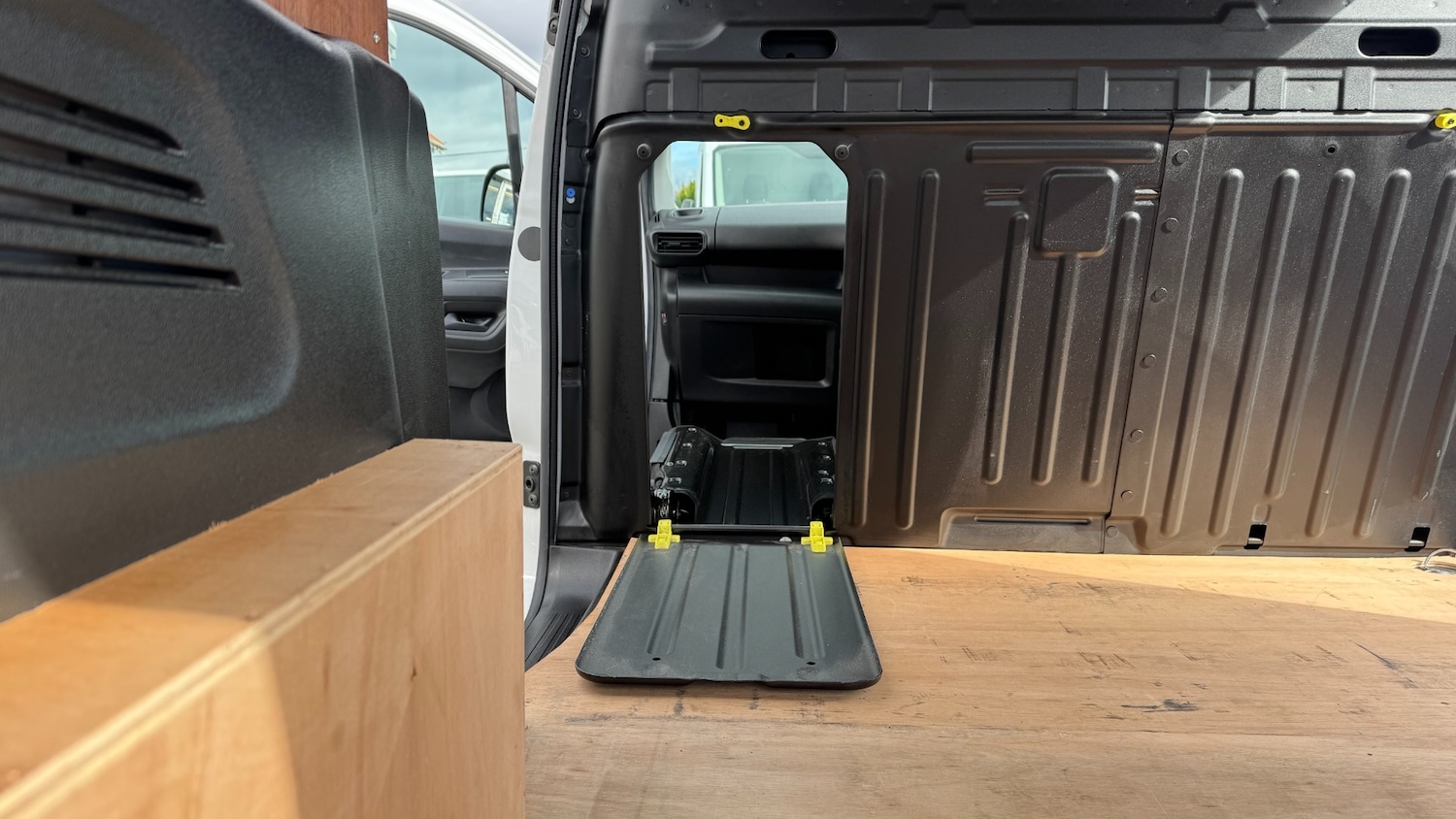 Used Toyota ProAce 2023 for sale - 77877389: Photo 11