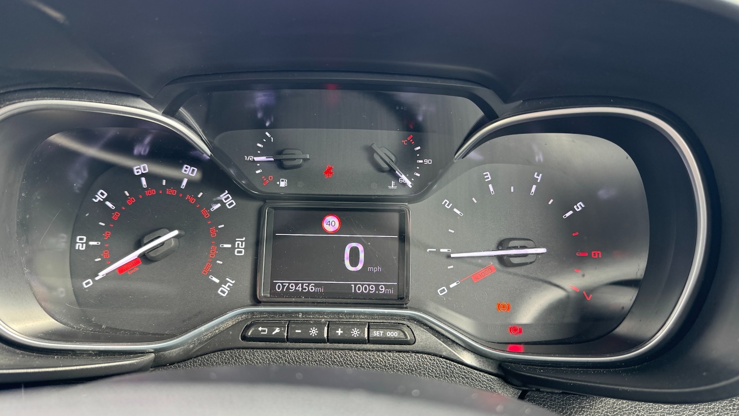 Used Toyota ProAce 2023 for sale - 77877389: Photo 14