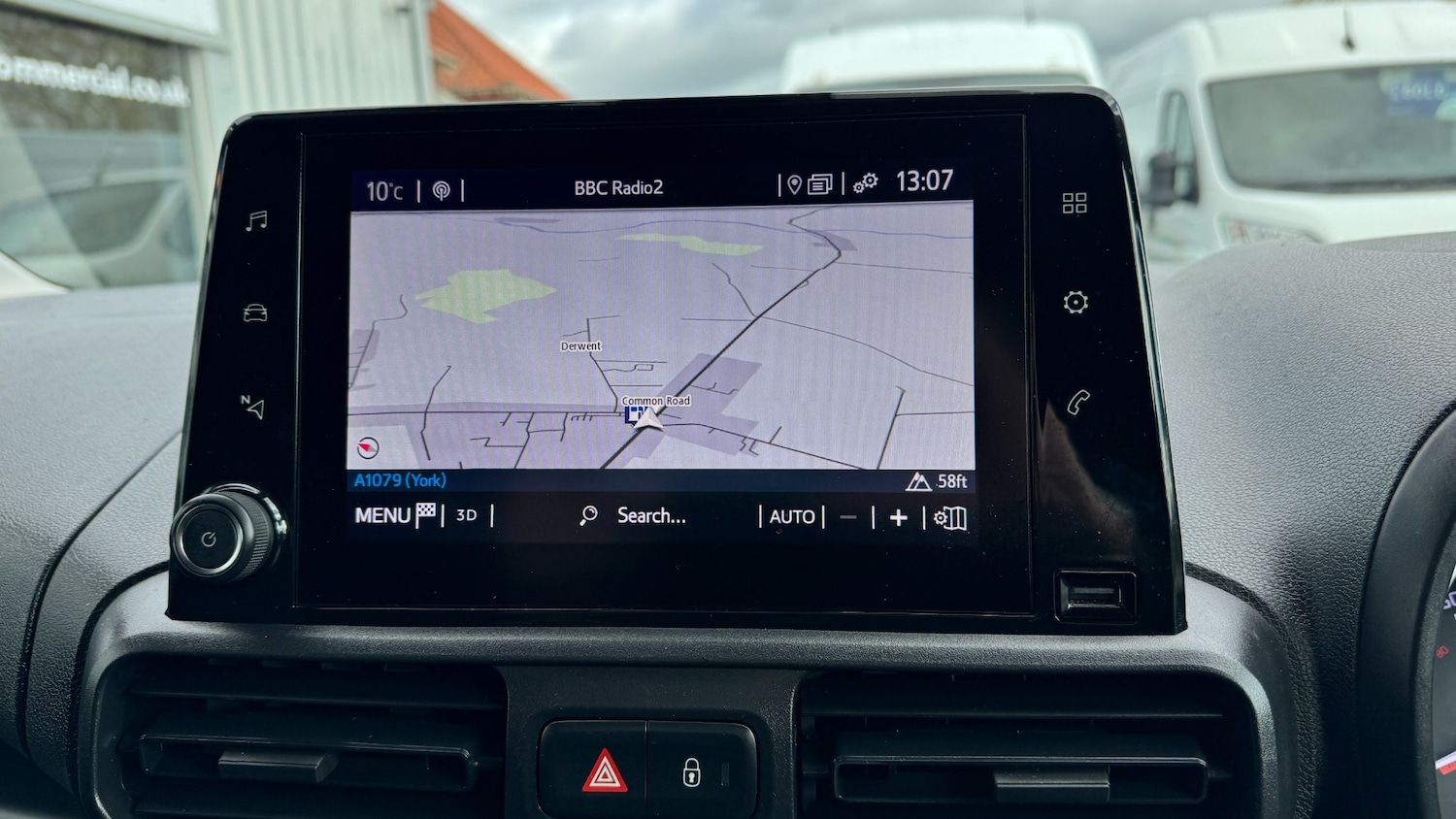 Used Toyota ProAce 2023 for sale - 77877389: Photo 16