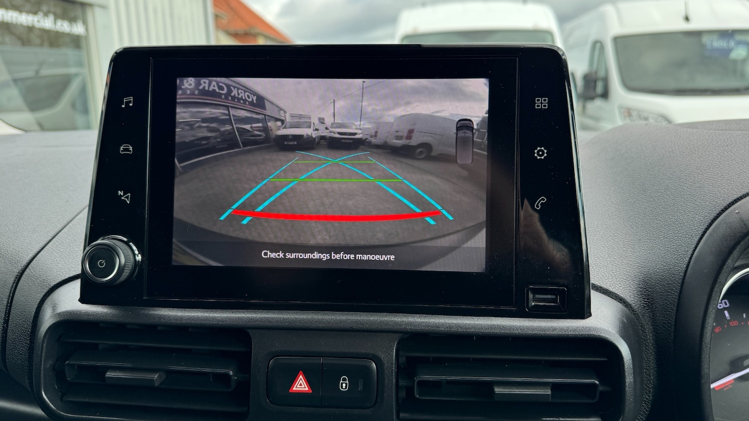 Used Toyota ProAce 2023 for sale - 77877389: Photo 17