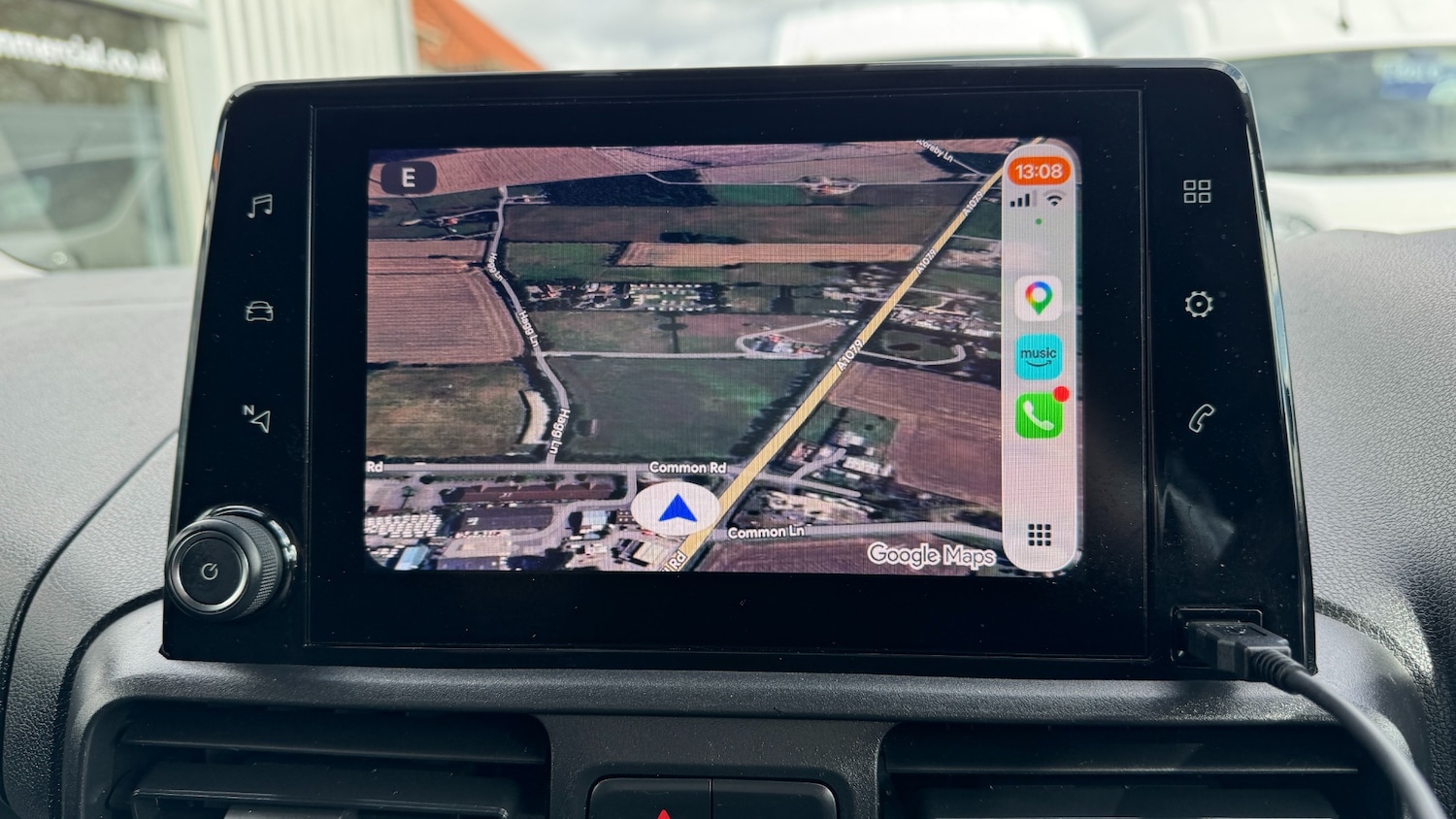 Used Toyota ProAce 2023 for sale - 77877389: Photo 19