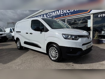 Used Toyota ProAce 2023 for sale - 77877389: Photo