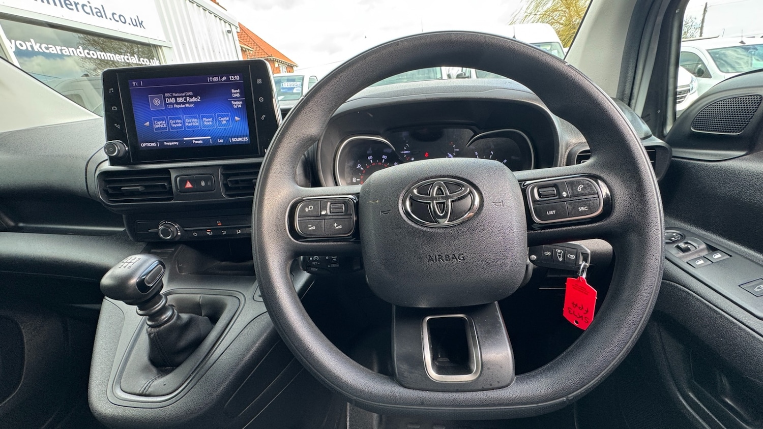 Used Toyota ProAce 2023 for sale - 77877389: Photo 20