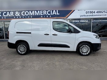 Used Toyota ProAce 2023 for sale - 77877389: Photo