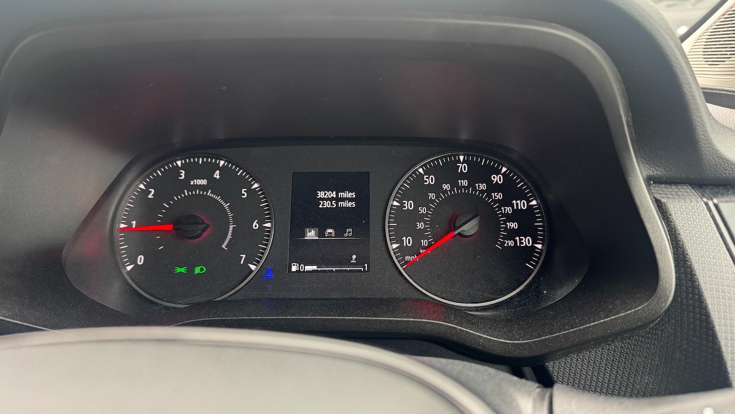 Used Renault Trafic 2023 for sale - 77012248: Photo 13