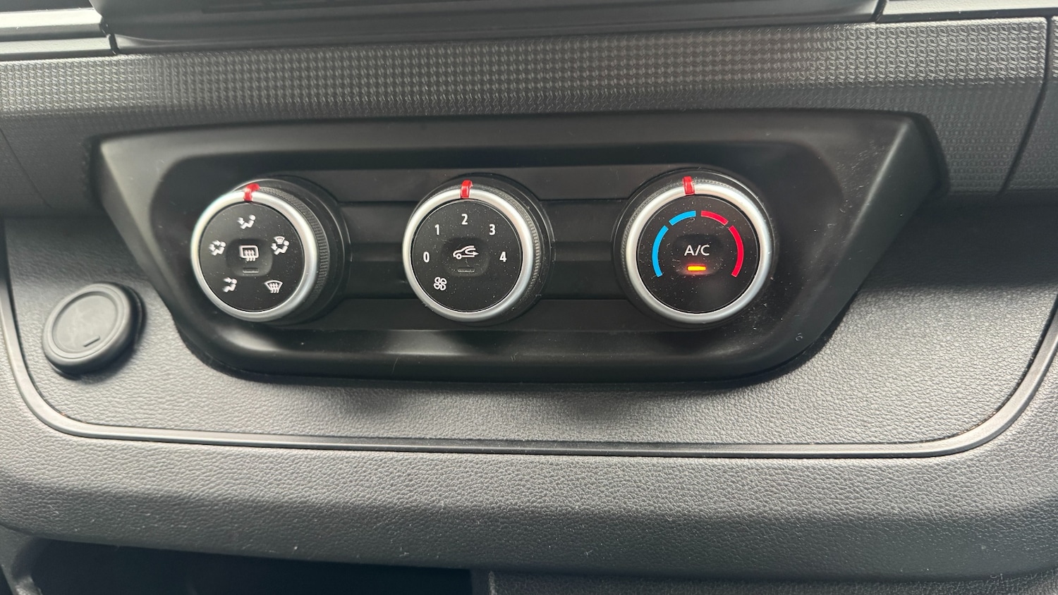 Used Renault Trafic 2023 for sale - 77012248: Photo 14