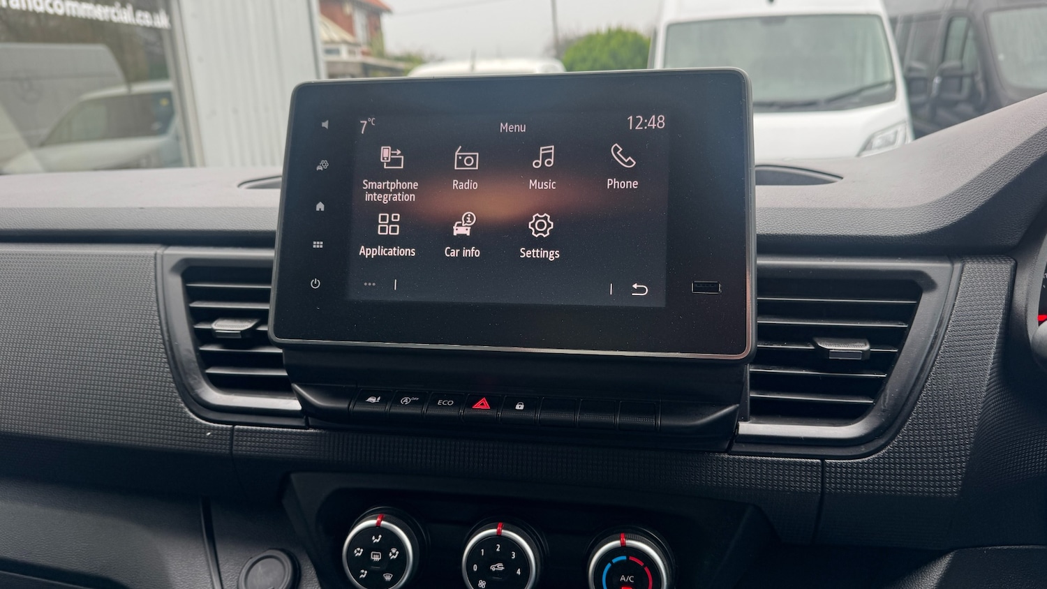 Used Renault Trafic 2023 for sale - 77012248: Photo 15