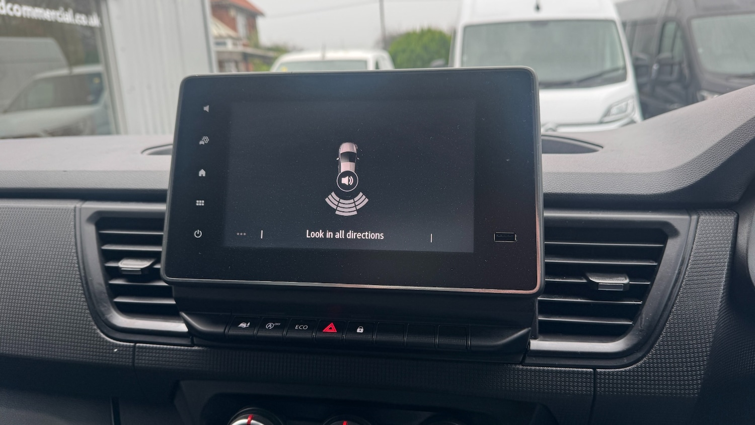 Used Renault Trafic 2023 for sale - 77012248: Photo 16