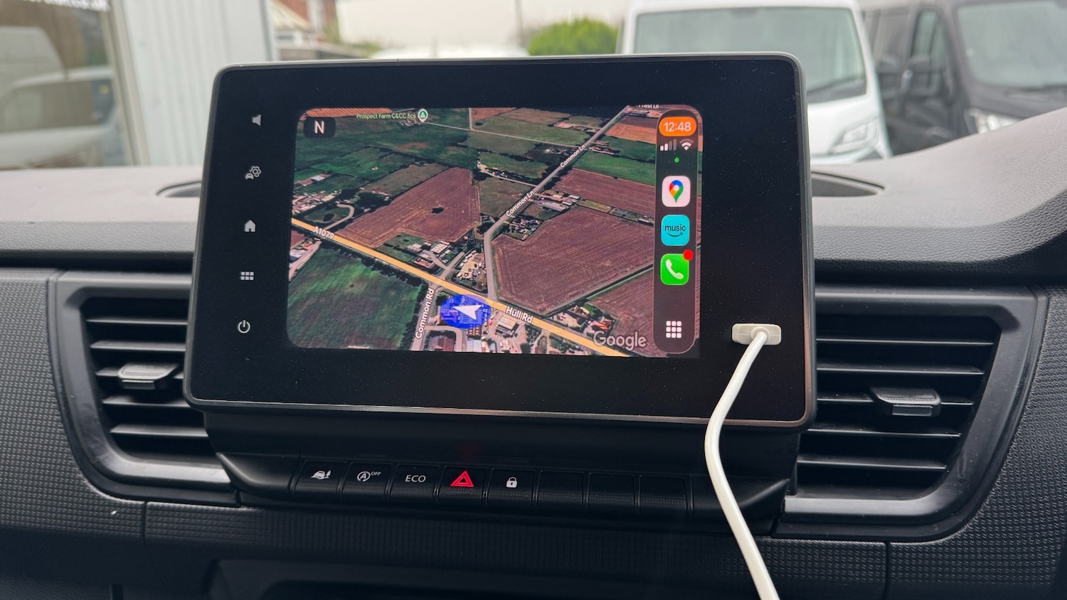 Used Renault Trafic 2023 for sale - 77012248: Photo 18