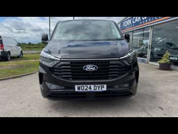 Used Ford Transit Custom 2024 for sale - 74783183: Photo