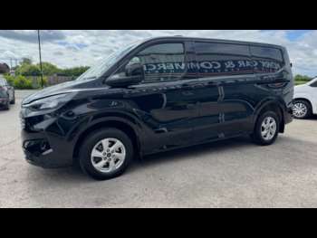 Used Ford Transit Custom 2024 for sale - 74783183: Photo