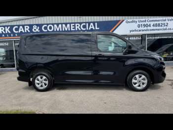 Used Ford Transit Custom 2024 for sale - 74783183: Photo