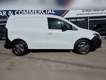 Used Mercedes-Benz Citan 2023 for sale - 78904936: Photo
