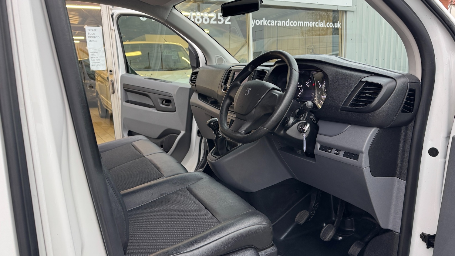 Used Peugeot Expert 2022 for sale - 77687310: Photo 13