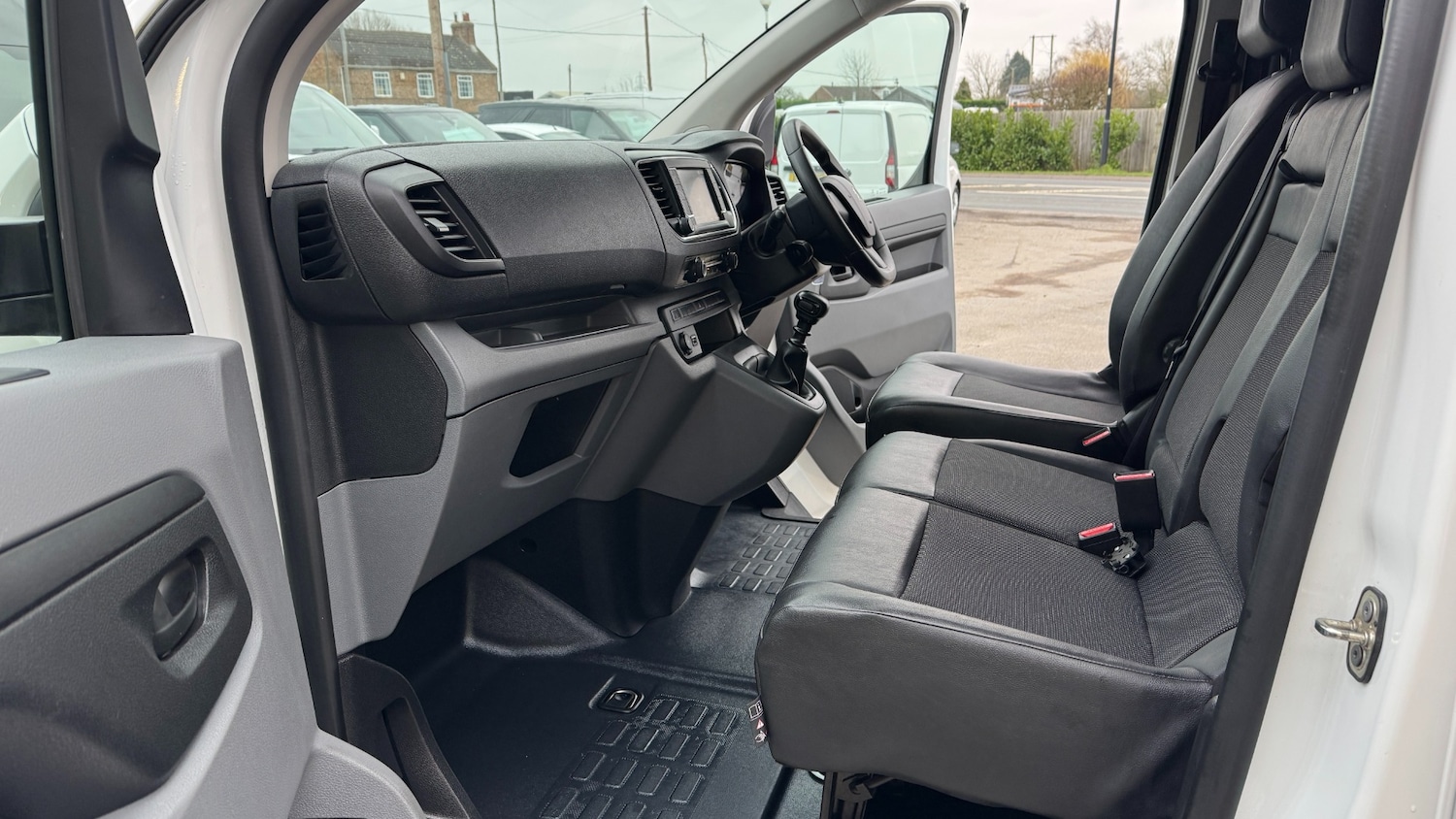 Used Peugeot Expert 2022 for sale - 77687310: Photo 14