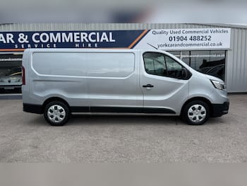 Used Renault Trafic 2023 for sale - 79672380: Photo