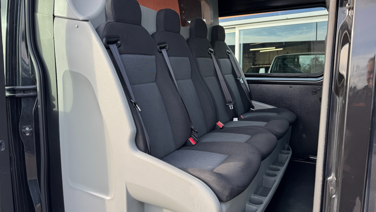 Used Renault Master 2022 for sale - 76436638: Photo 10